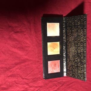 Lancôme glow for it